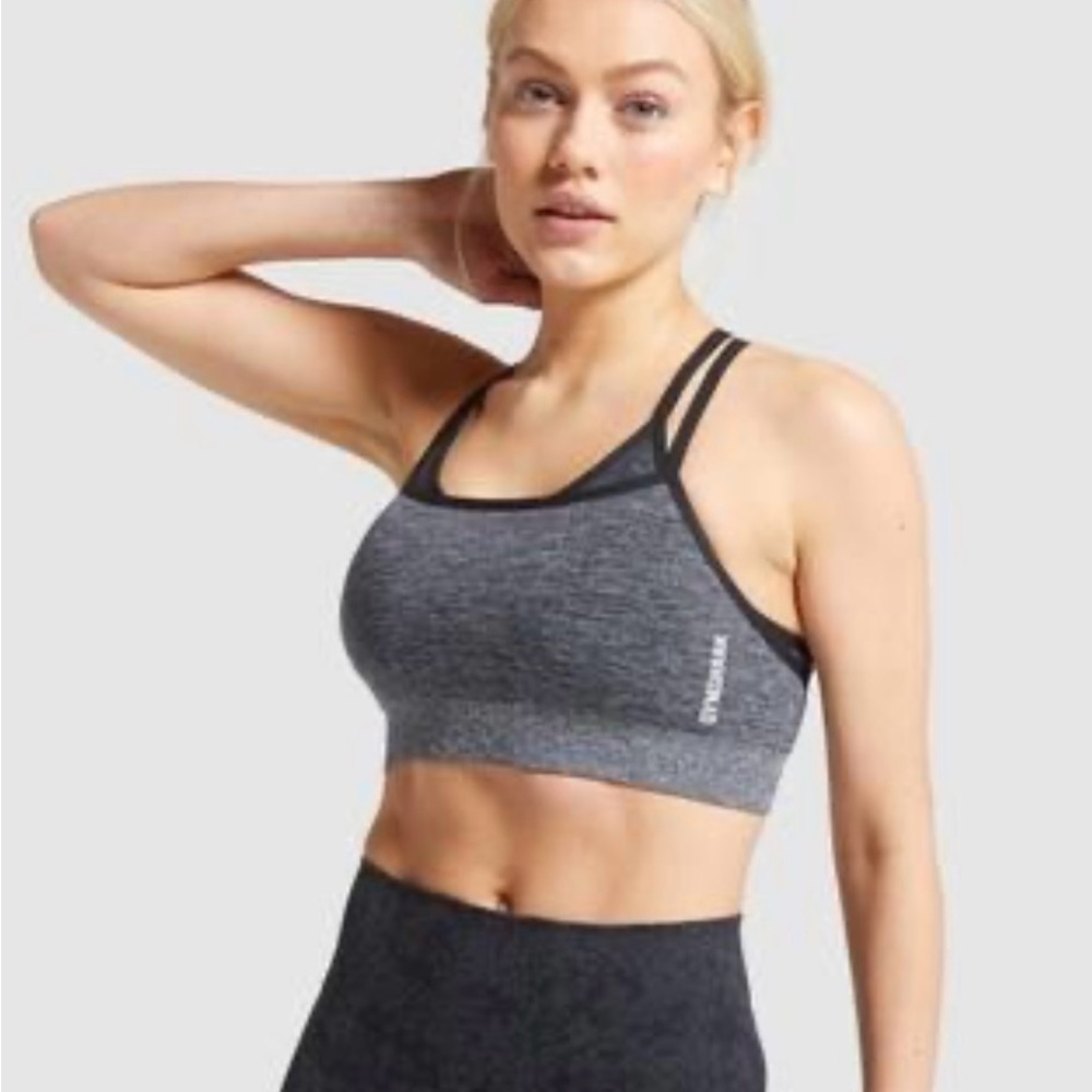 Gymshark Sports Bra